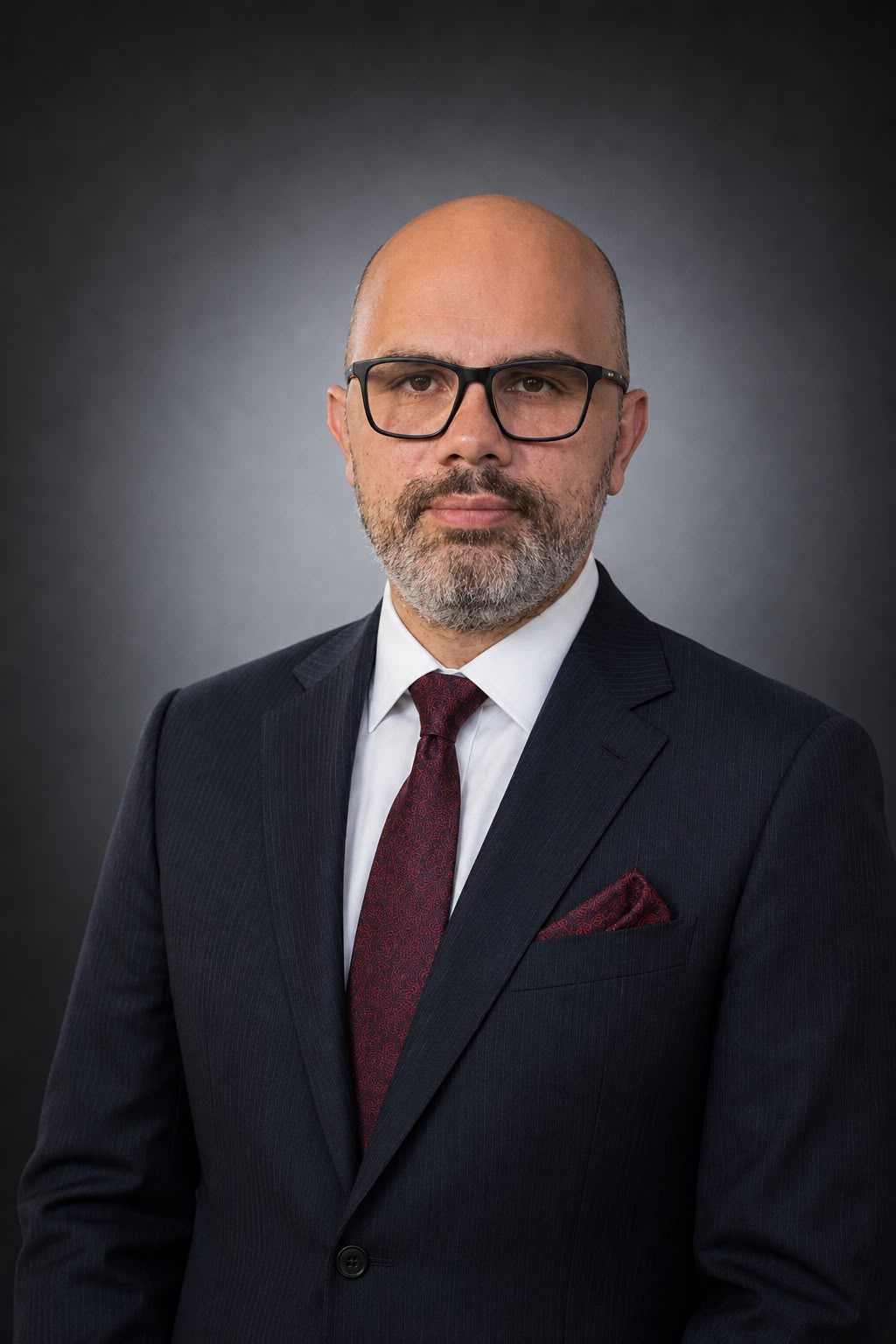 Muhammed Sedat Kayaoğlu